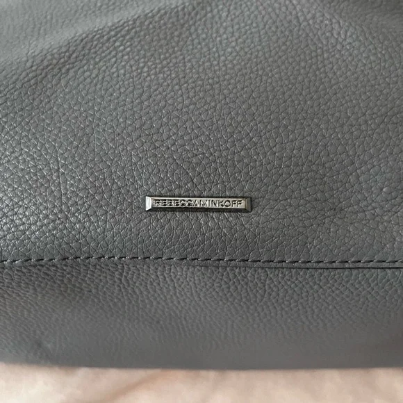 🚫SOLD🚫 Rebecca Minkoff “Regan” satchel - Picture 8 of 9
